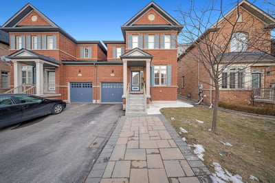 339 Giddings Crescent, 804, Milton, ON