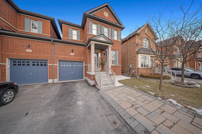 339 Giddings Crescent, 804, Milton, ON