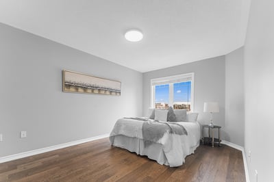 157 - 1000 ASLETON BOULEVARD, Milton, ON