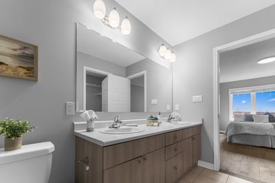 157 - 1000 ASLETON BOULEVARD, Milton, ON