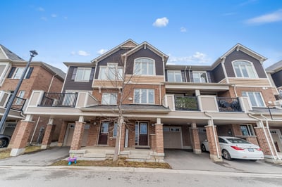 157 - 1000 ASLETON BOULEVARD, Milton, ON