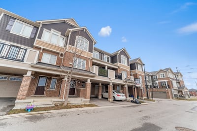 157 - 1000 ASLETON BOULEVARD, Milton, ON