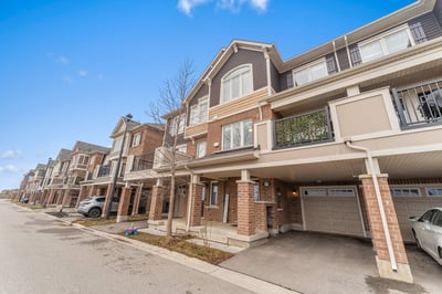 157 - 1000 ASLETON BOULEVARD, Milton, ON