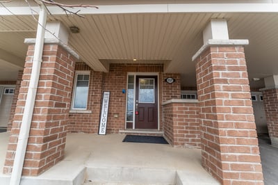 157 - 1000 ASLETON BOULEVARD, Milton, ON