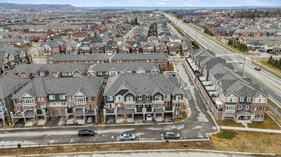 157 - 1000 ASLETON BOULEVARD, Milton, ON