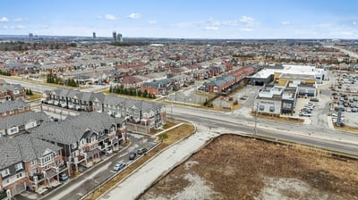 157 - 1000 ASLETON BOULEVARD, Milton, ON
