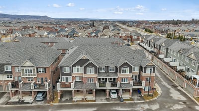 157 - 1000 ASLETON BOULEVARD, Milton, ON