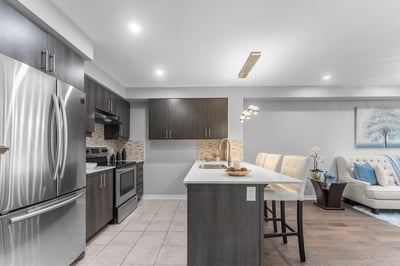 157 - 1000 ASLETON BOULEVARD, Milton, ON