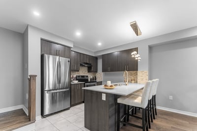 157 - 1000 ASLETON BOULEVARD, Milton, ON