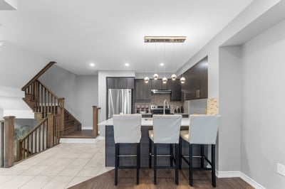 157 - 1000 ASLETON BOULEVARD, Milton, ON