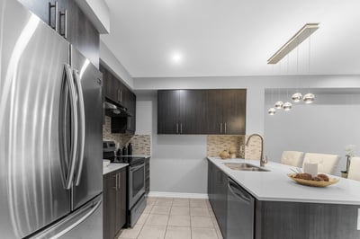 157 - 1000 ASLETON BOULEVARD, Milton, ON