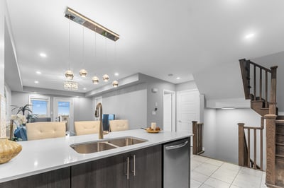 157 - 1000 ASLETON BOULEVARD, Milton, ON