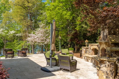 3946 Lake Spring Cove Court, Denver, NC