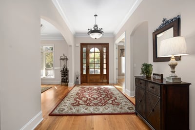 3946 Lake Spring Cove Court, Denver, NC