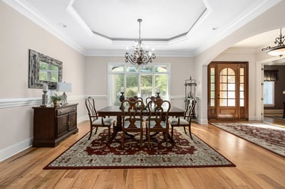 3946 Lake Spring Cove Court, Denver, NC