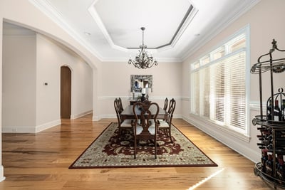 3946 Lake Spring Cove Court, Denver, NC