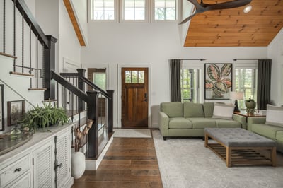 497 Black Locust Circle, Blowing Rock, NC