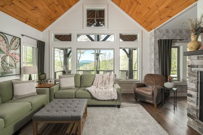 497 Black Locust Circle, Blowing Rock, NC
