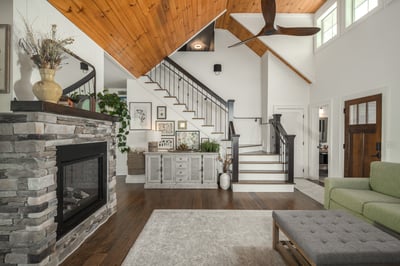 497 Black Locust Circle, Blowing Rock, NC