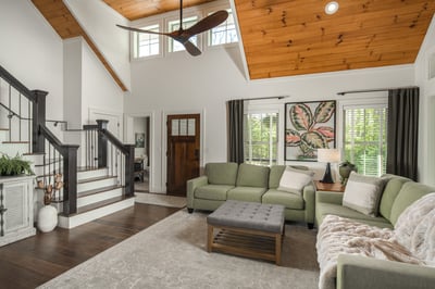 497 Black Locust Circle, Blowing Rock, NC