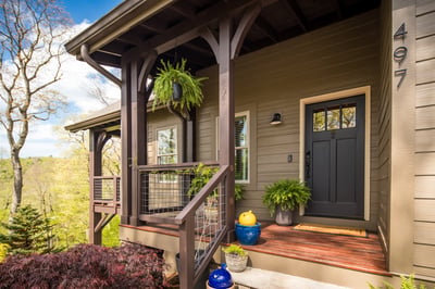 497 Black Locust Circle, Blowing Rock, NC