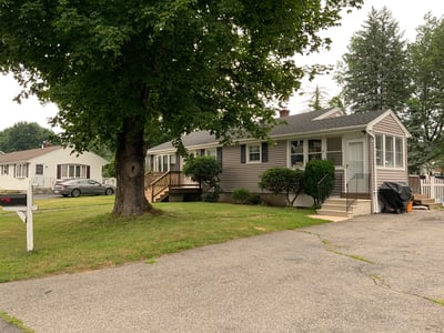 35 Airport Rd, North Grafton, MA