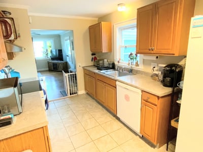 346 Old Connecticut Path, Framingham, MA