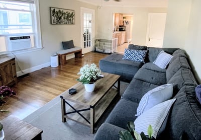 346 Old Connecticut Path, Framingham, MA