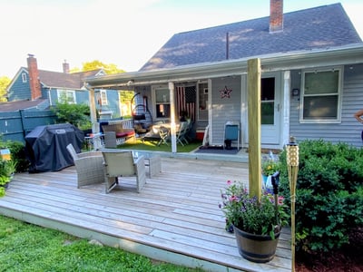 346 Old Connecticut Path, Framingham, MA