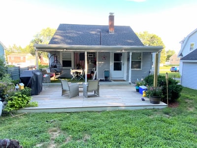 346 Old Connecticut Path, Framingham, MA