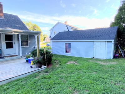 346 Old Connecticut Path, Framingham, MA