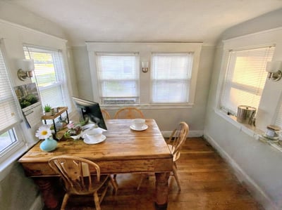 346 Old Connecticut Path, Framingham, MA