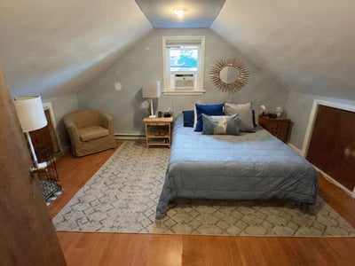 346 Old Connecticut Path, Framingham, MA
