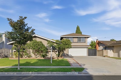 17314 Elm St, Fountain Valley, CA