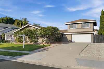 17314 Elm St, Fountain Valley, CA