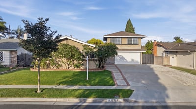 17314 Elm St, Fountain Valley, CA