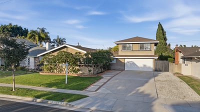 17314 Elm St, Fountain Valley, CA