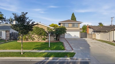 17314 Elm St, Fountain Valley, CA