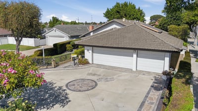 17982 Los Pesos, Fountain Valley, CA