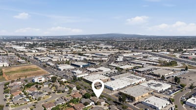 17982 Los Pesos, Fountain Valley, CA