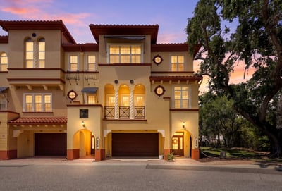 264 Seagate Ct., Dunedin, FL
