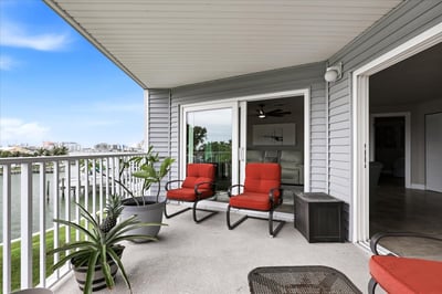 610 Island Way, 201, Clearwater Beach, FL