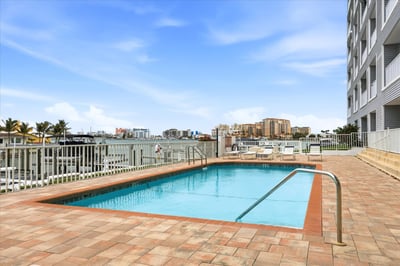 610 Island Way, 201, Clearwater Beach, FL