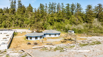 1240 Admirals Drive, Coupeville, WA