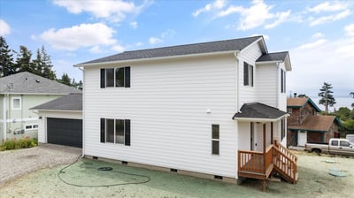 1240 Admirals Drive, Coupeville, WA