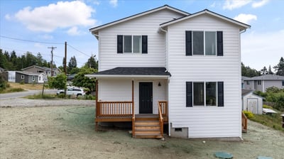 1240 Admirals Drive, Coupeville, WA