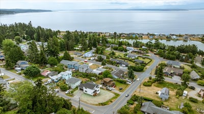 1240 Admirals Drive, Coupeville, WA