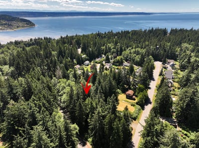 XXXX George Dr, Clinton, WA