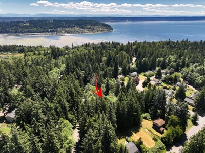 XXXX George Dr, Clinton, WA