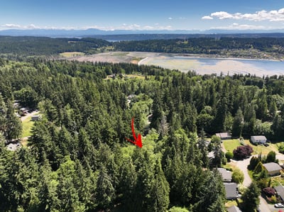 XXXX George Dr, Clinton, WA